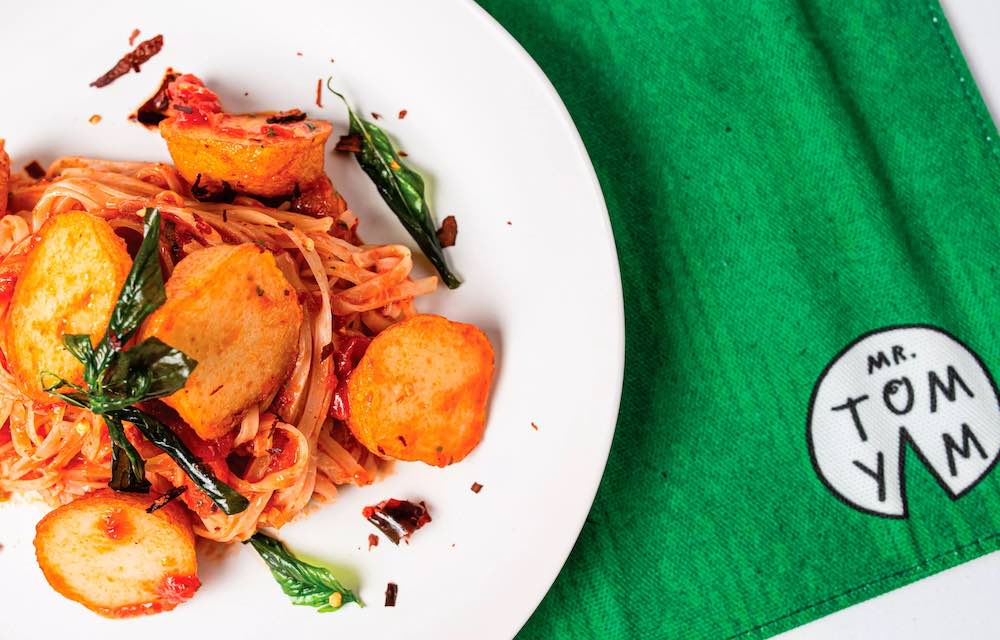 Mr. Tomyam at SAii Lagoon Maldives, Curio Collection by Hilton thumbnail 2